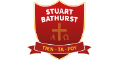 Logo for Stuart Bathurst Catholic High School